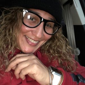 Meet your Posher, Maritza